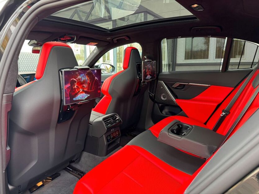 BMW M5 4.156 km 136.850 € Köln 50739