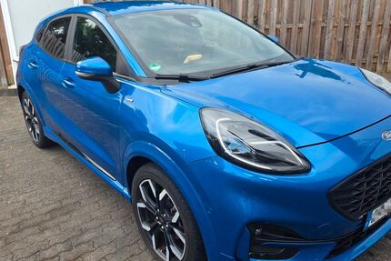 Ford Puma 63.621 km 17.000 &euro; Leverkusen 51377