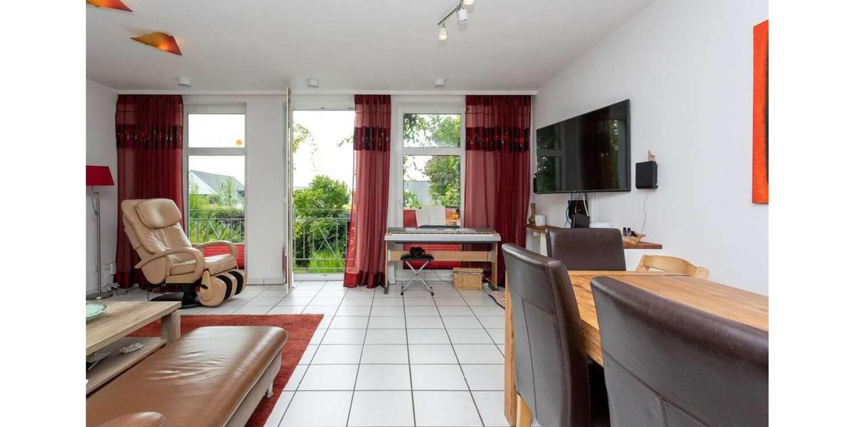 Etagenwohnung Bergisch Gladbach Alt-Frankenforst - 6 Zimmer, 170 m&sup2;, 668.000&euro; | Angebot:25987548