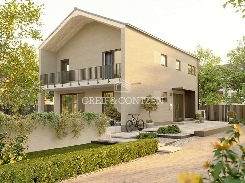 Haus zum Kaufen in Köln (Lindenthal) 1.830.100 € 190 m²