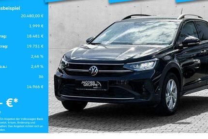 VW Taigo 21.572 km 20.480 &euro; Bergheim 50126