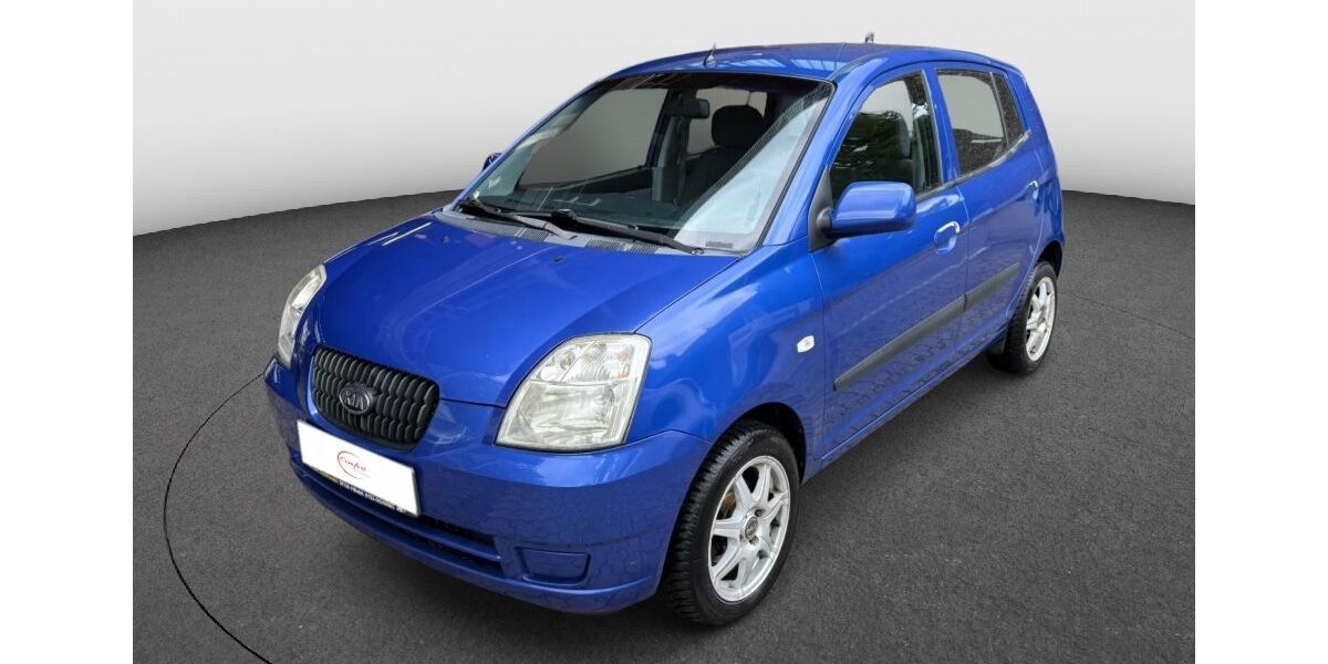 Kia Picanto 86.500 km 1.950 &euro; Hürth 50354