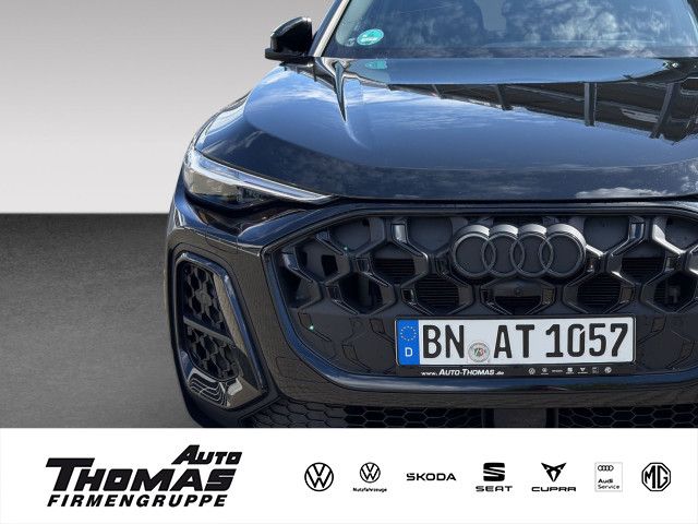 Audi Q5 18.600 km 56.890 &euro; Bonn 53227