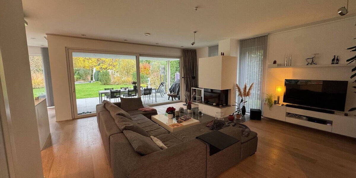 Einfamilienhaus Dormagen Delhoven - 6 Zimmer, 227 m&sup2;, 1.495.000&euro; | Angebot:26424378