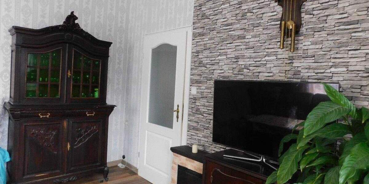 Winterlicher Wohntraum - Sanieren mit Herz 6 zimmer