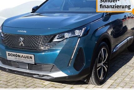 Peugeot 3008 31.205 km 25.250 &euro; Erftstadt 50374