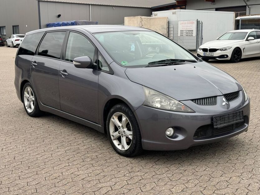 Mitsubishi Grandis 256.530 km 3.450 € Bornheim 53332
