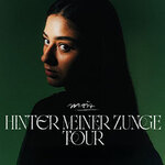maïa - Hinter Meiner Zunge Tour 2026