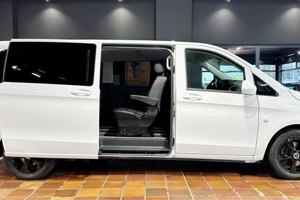 Mercedes-Benz Vito 98.612 km 37.950 &euro; Bonn 53177