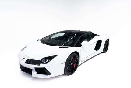 Lamborghini Aventador 31.245 km 330.000 &euro; Kerpen 50171