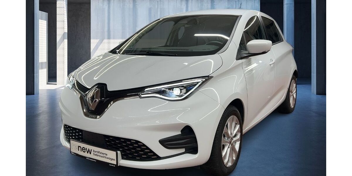 Renault ZOE 21.997 km 15.400 &euro; Köln 50939
