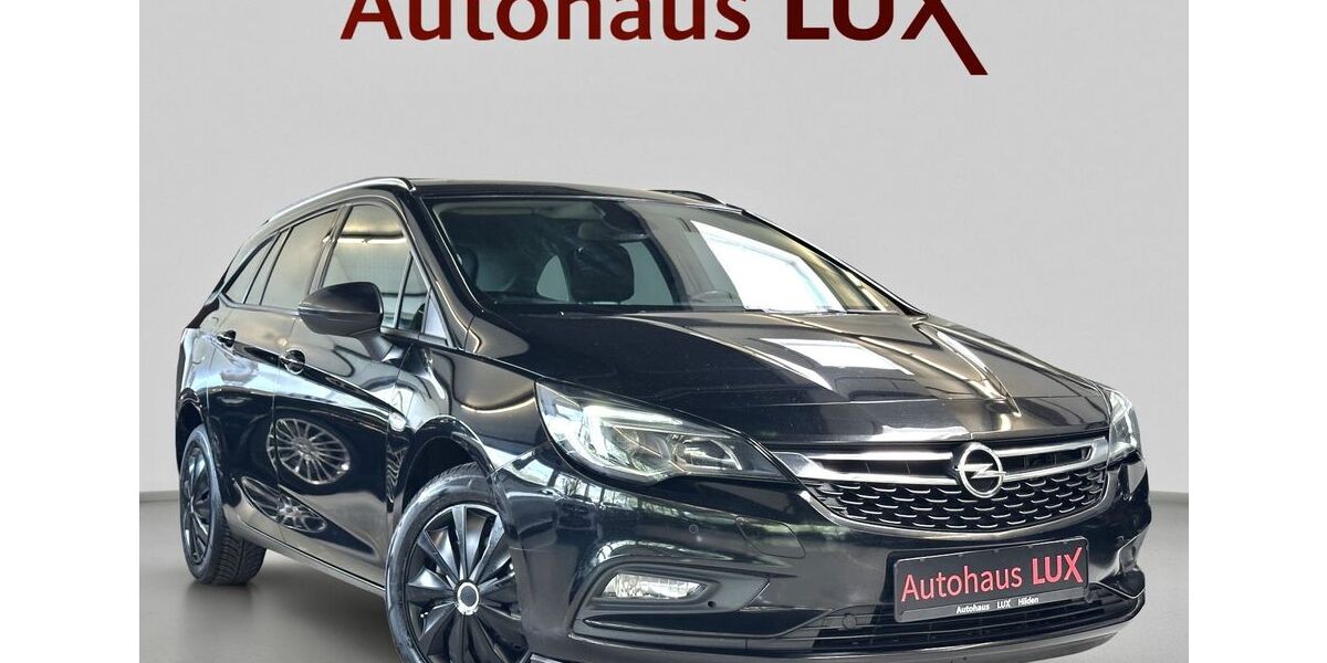 Opel Astra 248.500 km 5.990 &euro; Hilden 40721