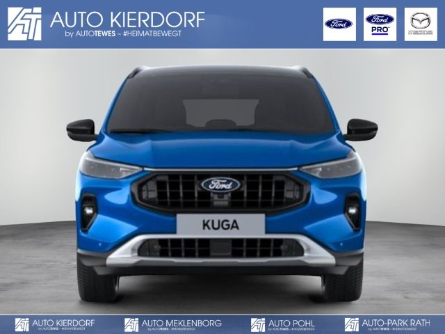 Kuga