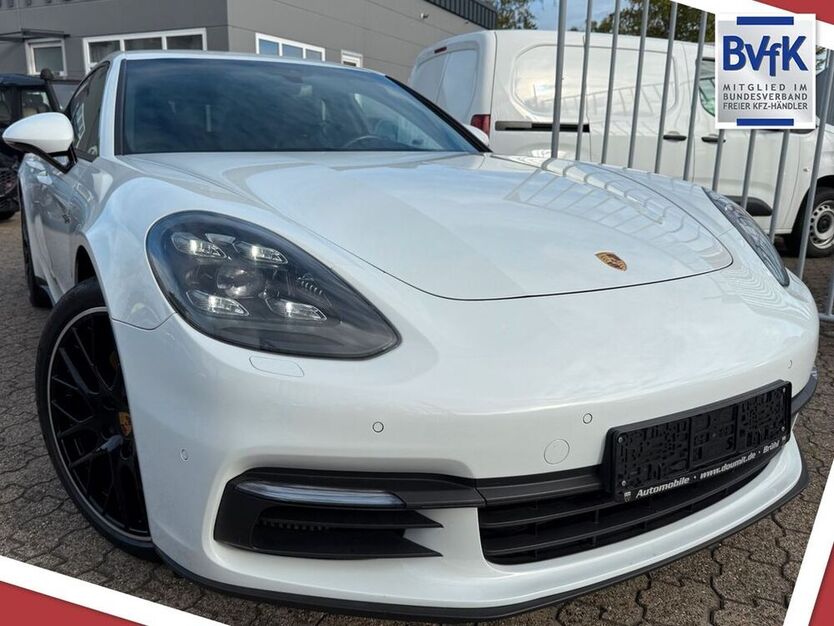 Panamera