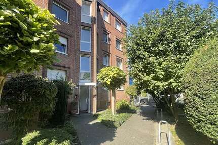 Wohnung Frechen Hücheln - 2 Zimmer, 59 m&sup2;, 235.000&euro; | Angebot:27621527