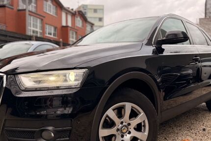 Audi Q3 230.000 km 9.900 € Köln 50674