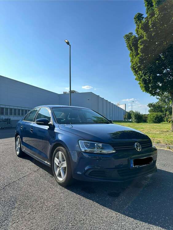 Jetta