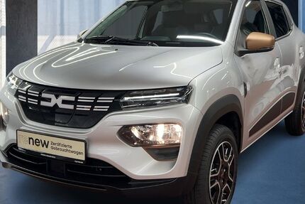 Dacia Spring 23.941 km 12.911 &euro; Köln 50939