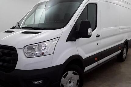 Ford Transit 24.856 km 29.900 &euro; Bonn 53227