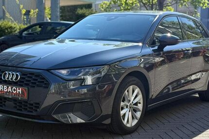 Audi A3 98.000 km 21.790 &euro; Köln 50858