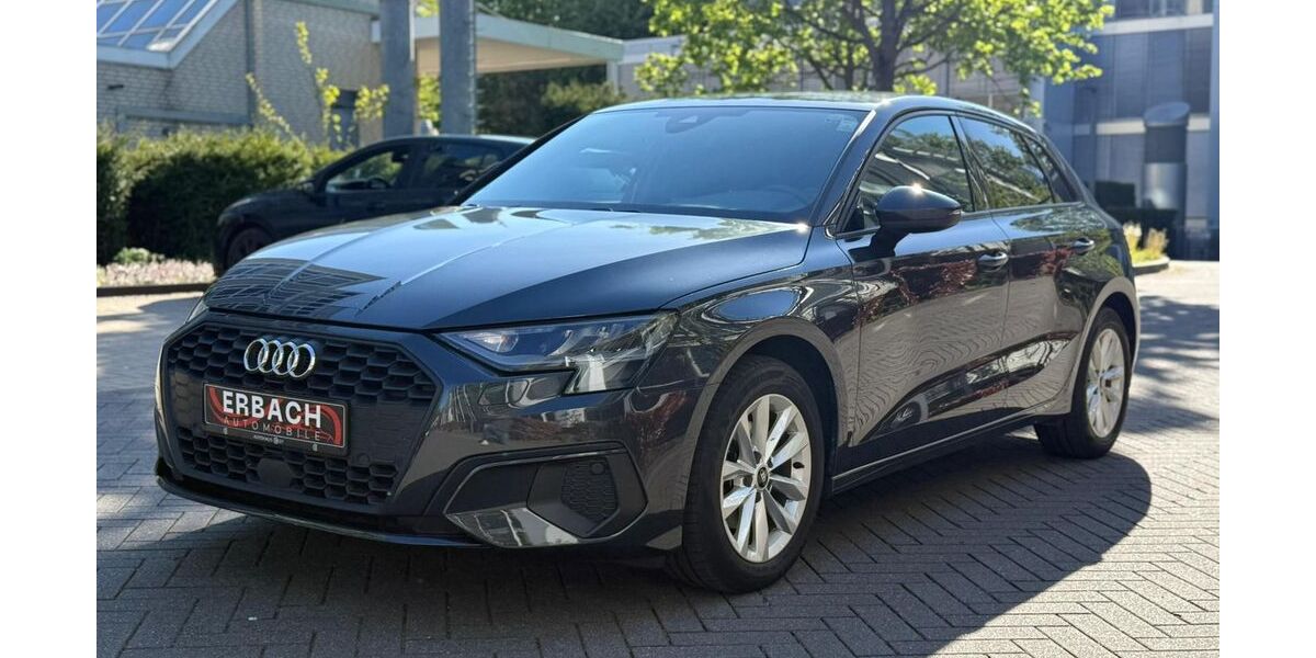 Audi A3 98.000 km 21.790 &euro; Köln 50858