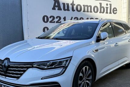 Renault Talisman 137.000 km 16.750 &euro; Köln 51065