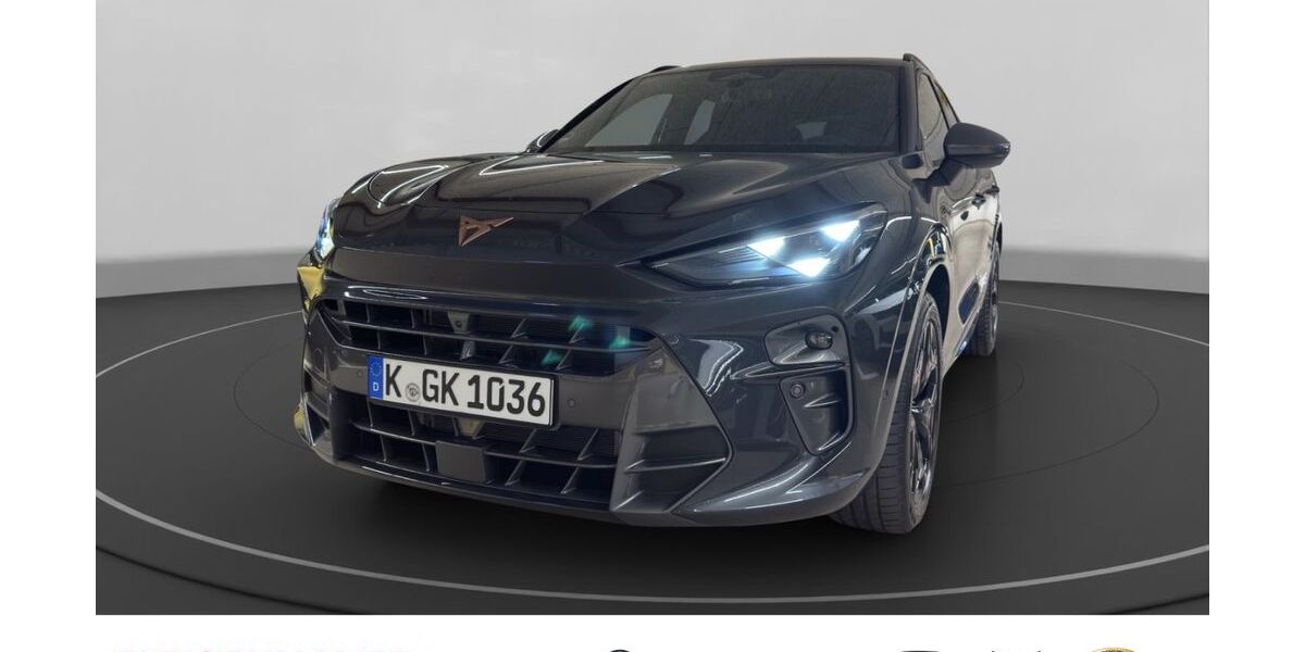 Cupra Terramar 8.000 km 42.880 &euro; Köln-Raderberg 50968