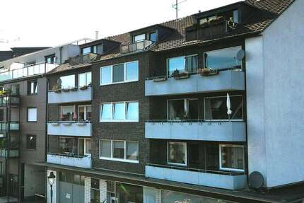 Wohnung zum Mieten in Düsseldorf 650 € 41 m²