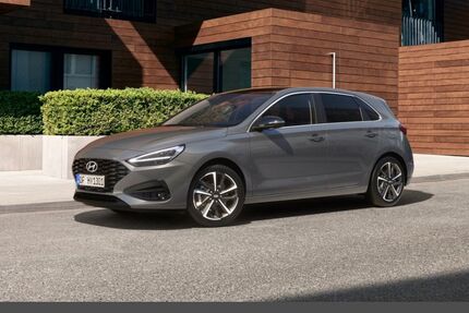 Hyundai i30 3.898 km 23.700 € Bergisch Gladbach 51469