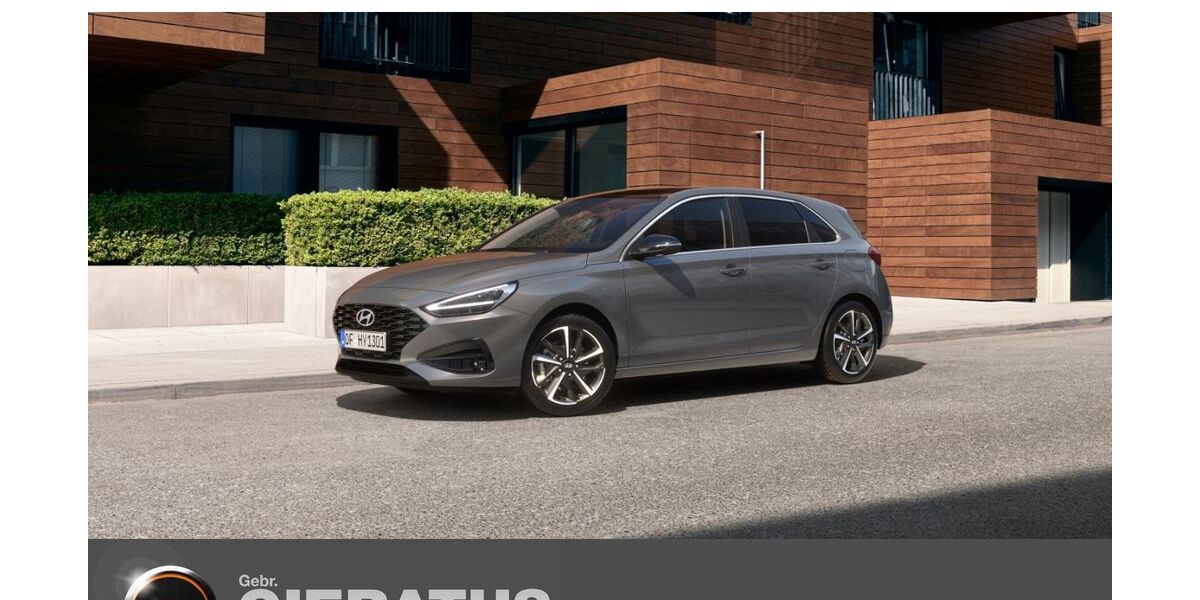 Hyundai i30 3.898 km 23.700 € Bergisch Gladbach 51469