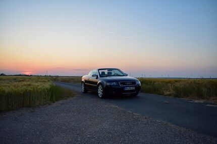 Audi A4 140.804 km 8.999 &euro; Erftstadt 50374