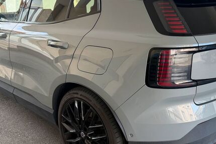 Volvo EX30 18.000 km 38.475 &euro; Solingen 42699