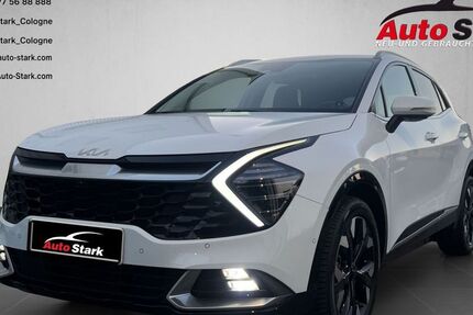 Kia Sportage 68.447 km 26.490 &euro; Köln 50859