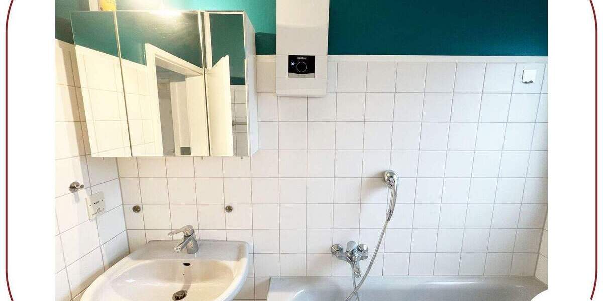 Etagenwohnung Leverkusen Bergisch Neukirchen - 2 Zimmer, 58 m&sup2;, 491&euro; | Angebot:25357297