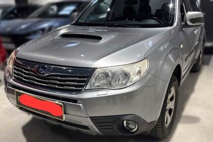 Subaru Forester 219.794 km 4.990 &euro; Bonn 53227