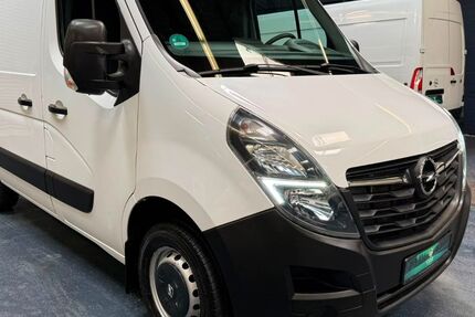 Opel Movano 91.000 km 14.950 &euro; Hilden 40721