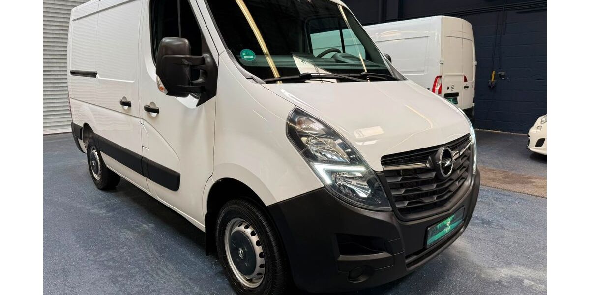 Opel Movano 91.000 km 14.950 &euro; Hilden 40721