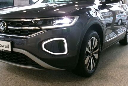 VW T-Roc 24.900 km 24.975 &euro; Sankt Augustin 53757
