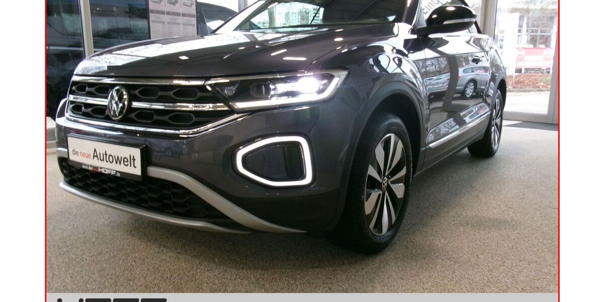 VW T-Roc 24.900 km 24.975 &euro; Sankt Augustin 53757