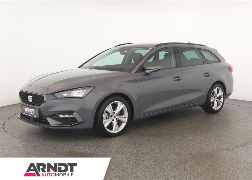 Seat Leon 13.900 km 26.684 € Düsseldorf 40233