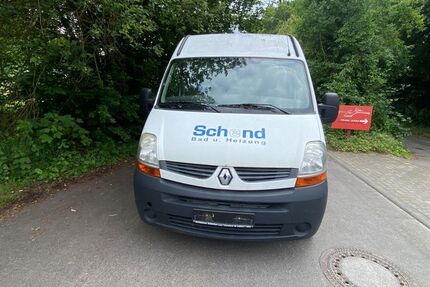 Renault Master 174.000 km 3.500 &euro; Bonn 53119