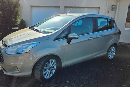 Ford B-Max 37.900 km 9.570 &euro; Odenthal 51519