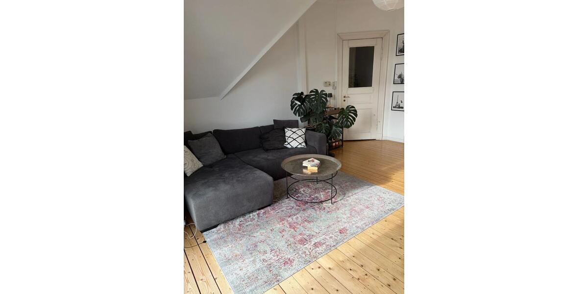 Etagenwohnung Bonn Gronau - 3 Zimmer, 85 m&sup2;, 1.100&euro; | Angebot:25378993