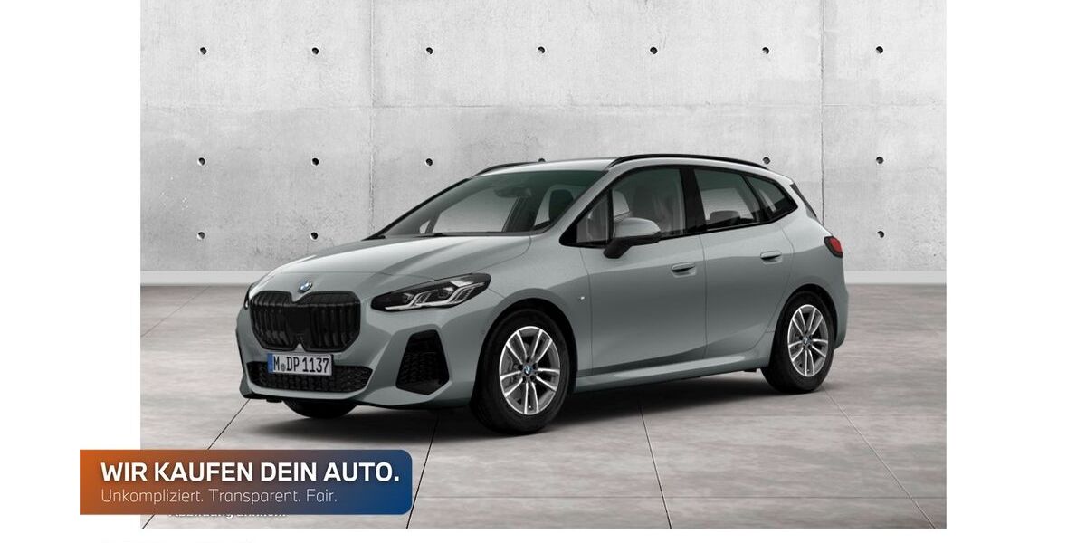 BMW 220 Active Tourer 8.461 km 36.470 &euro; Sankt Augustin 53757