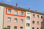 Etagenwohnung Köln Mülheim - 4 Zimmer, 79 m&sup2;, 390.000&euro; | Angebot:27081308