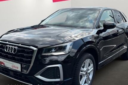 Audi Q2 13.927 km 23.980 € Neuss 41464