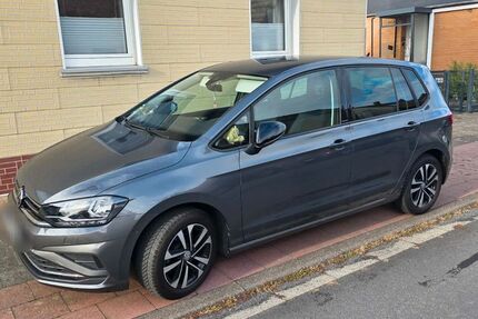 VW Golf Sportsvan 13.000 km 18.900 &euro; Kerpen 50170