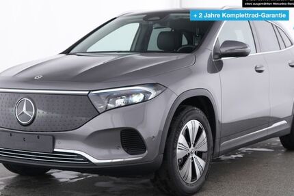 Mercedes-Benz EQA 2.119 km 42.750 &euro; Bornheim 53332