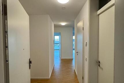 Neuwertige 2-Zimmer-Wohnung mit Balkon, Aufzug & Tiefgarage in Bonn 2 zimmer