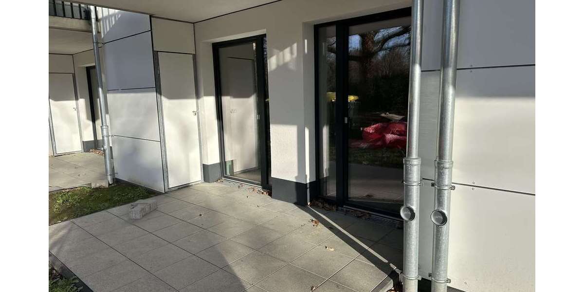 Etagenwohnung Köln Kalk - 2 Zimmer, 56 m&sup2;, 900&euro; | Angebot:26426584